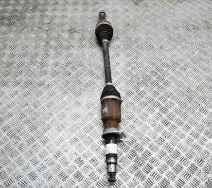 Tesla Model S Front driveshaft 103061600B