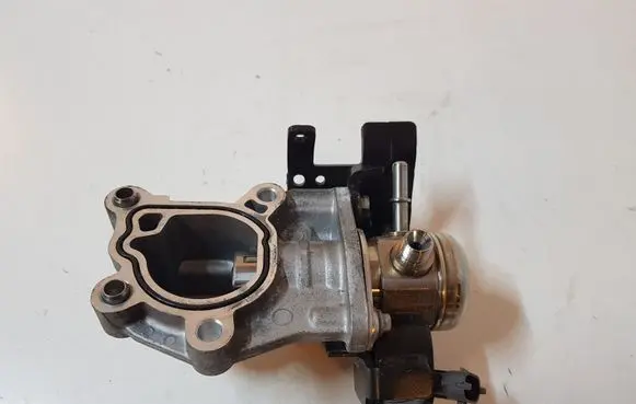 Ford Mustang VI Fuel injection high pressure pump EJ7E9B374AE FR3E9A397AD 6007913744