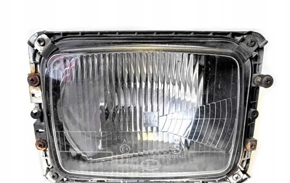 Mercedes-Benz Vito Viano W639 Headlight/headlamp
