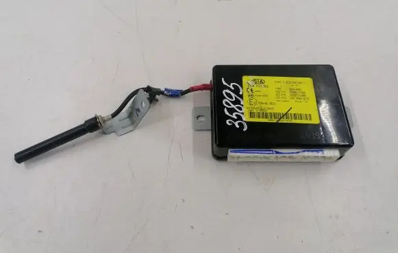 KIA Sportage Other control units/modules 954001F400 4838731000