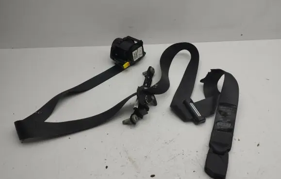 Jeep Cherokee Front seatbelt 625193200C