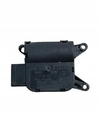 Audi A4 S4 B6 8E 8H Interior heater climate box assembly 0132801303
