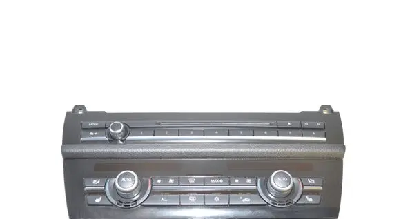 Climate control unit
