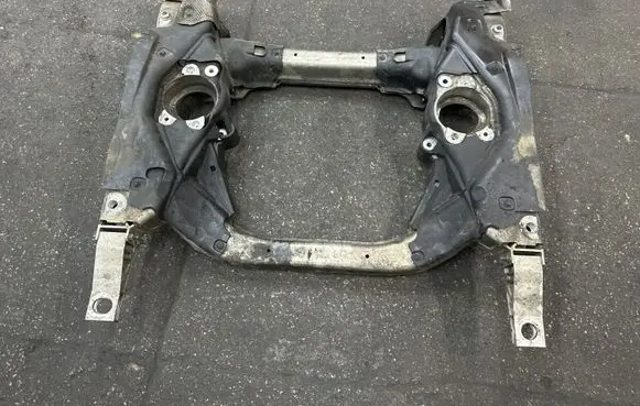 Mercedes-Benz S W222 Front subframe A222628047
