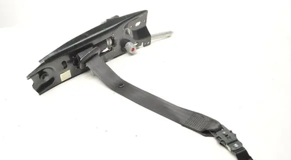 Volvo XC70 Front seatbelt 39818796