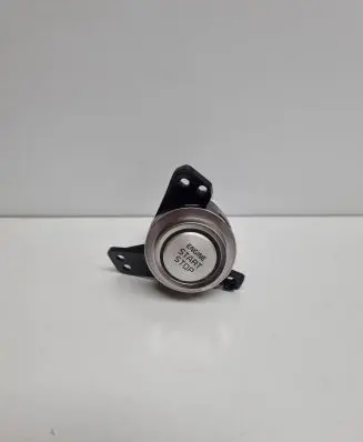 Engine start stop button switch