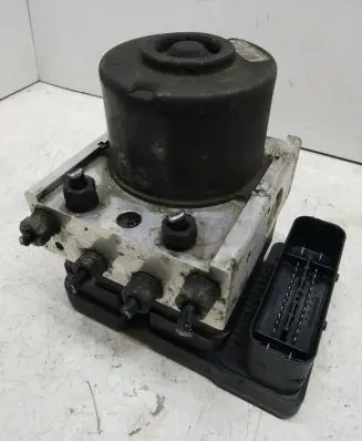 Ford Focus ABS Pump 3M512M110GA 10097001103 P1S4L29W302F