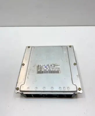 Mercedes-Benz SL R230 Engine control unit/module A1131533079 0261208068