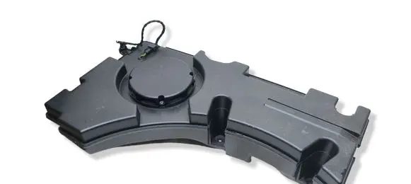 Audi Q7 4M Subwoofer speaker 4M0035621