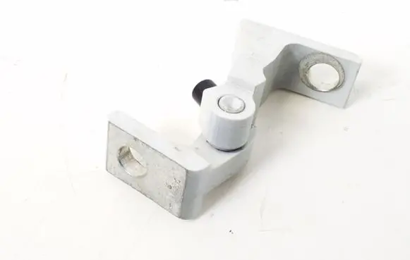 Porsche Cayenne (92A) Front door upper hinge 8K0831401A
