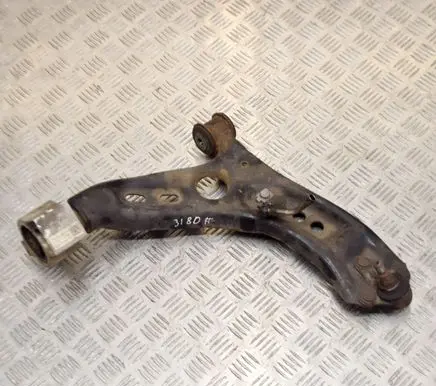 Volkswagen Scirocco Front lower control arm/wishbone 1K0407152BC