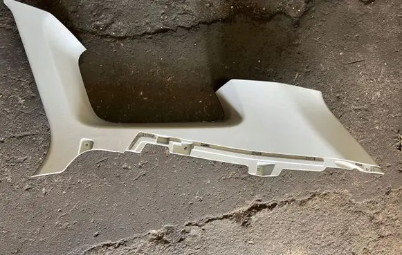 KIA Optima Seat and door cards trim set braknumeruczci
