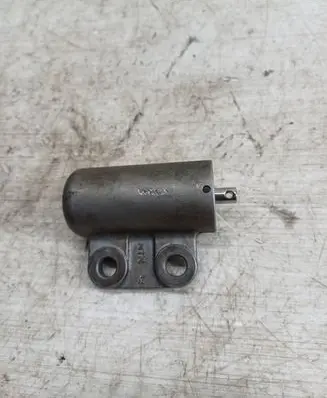 Toyota Corolla Verso E121 Timing belt/chain tensioner 