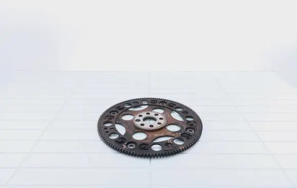 Flywheel