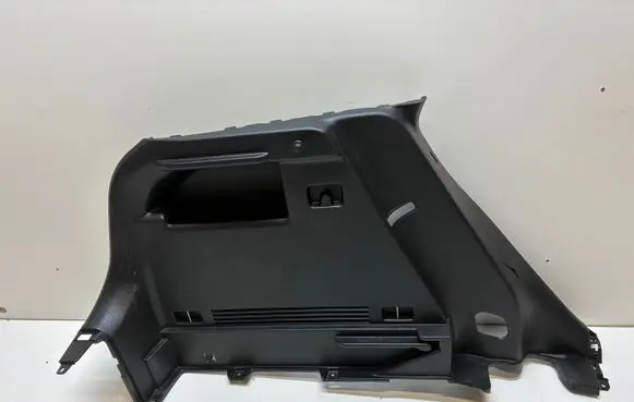 KIA Stonic Trunk/boot side trim panel 85731H8410