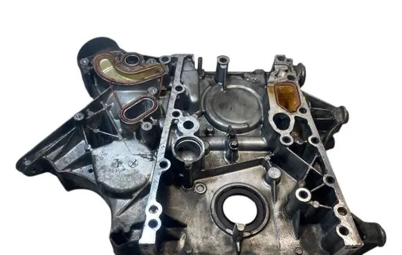 Mercedes-Benz Sprinter W906 Timing chain cover R6460151002