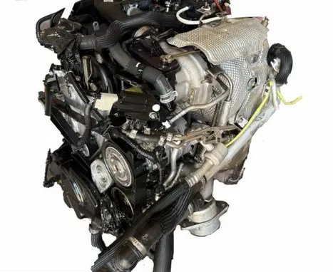 Alfa Romeo Giulia Engine 55273835