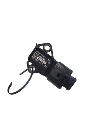 Volkswagen Golf VI Air pressure sensor 0281002399