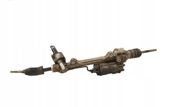 BMW 3 F30 F35 F31 Steering rack 6884402