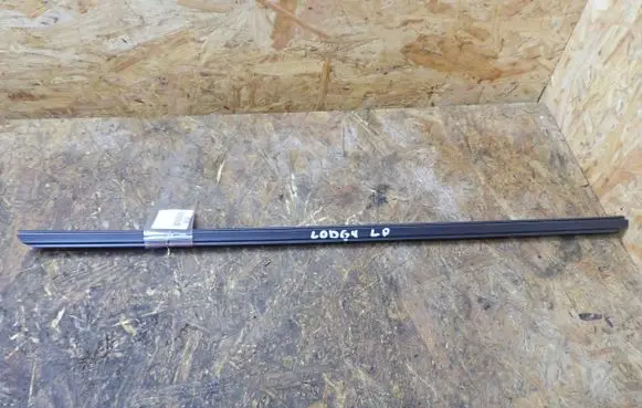 Dacia Lodgy Front door trim (molding) 