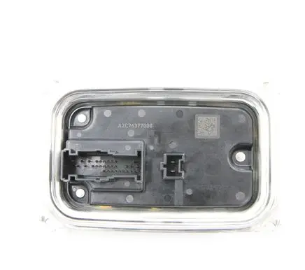 Mercedes-Benz A W177 LED ballast control module A2139002834