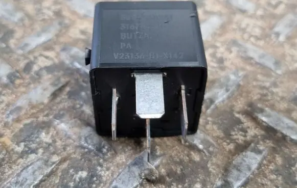 Volvo XC40 Other relay 31678440