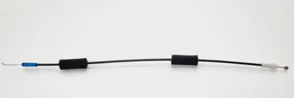 Lexus RX 330 - 350 - 400H Rear door cable line 