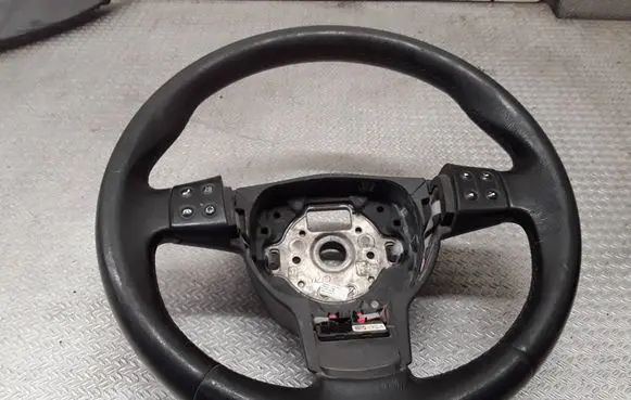 Seat Leon (1P) Steering wheel 1P0419091J