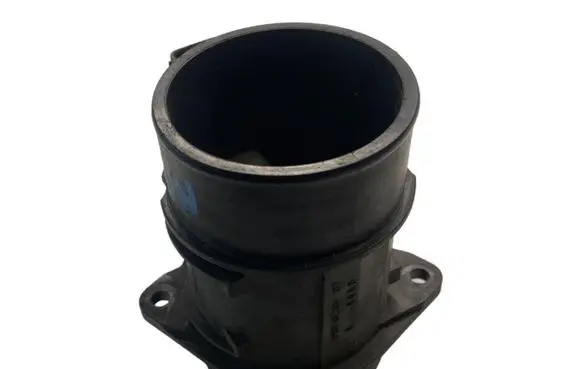 Renault Megane III Mass air flow meter 8200682558 5WK97021 H8200702517