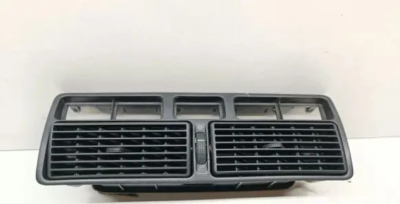 Volkswagen Golf IV Dash center air vent grill 1J0819728C