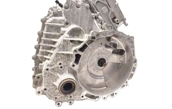 Ford Kuga III Automatic gearbox SVLX687000GA LX687B012BJ TC11A