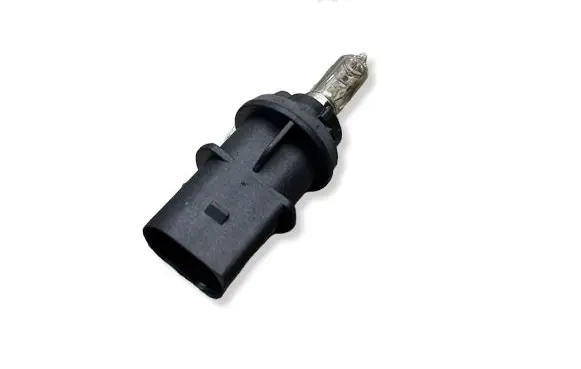Volkswagen Golf Sportsvan Headlight part 