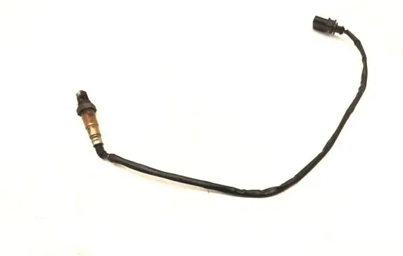 Audi A4 S4 B8 8K Lambda probe sensor 06H906262 0258010097