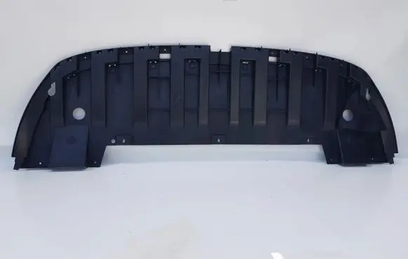 Renault Trafic III (X82) Front bumper 214755869R