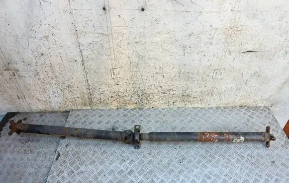 Mercedes-Benz CL C140 Drive shaft (set) 