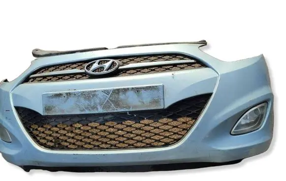 Hyundai i10 Front bumper 