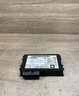 Opel Corsa D Bluetooth control unit module 13304018 497316088