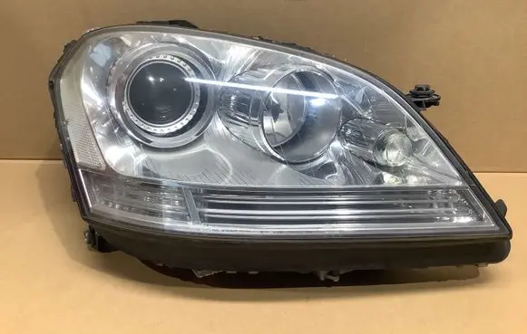 Mercedes-Benz ML W164 Headlight/headlamp A1648260291 2633500 263348