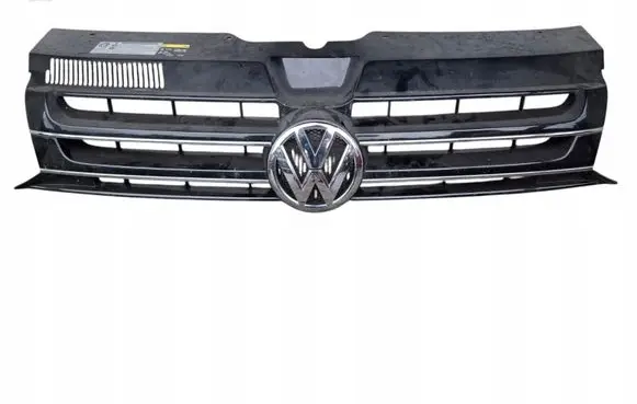 Volkswagen Transporter - Caravelle T5 Front grill 88531808002