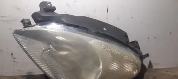 Citroen Xsara Picasso Headlight/headlamp