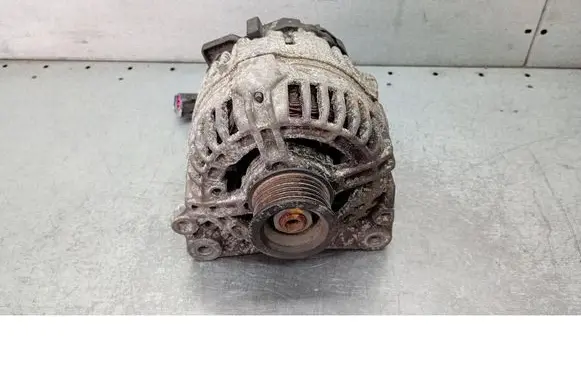 Skoda Roomster (5J) Generator/alternator 03C903023D