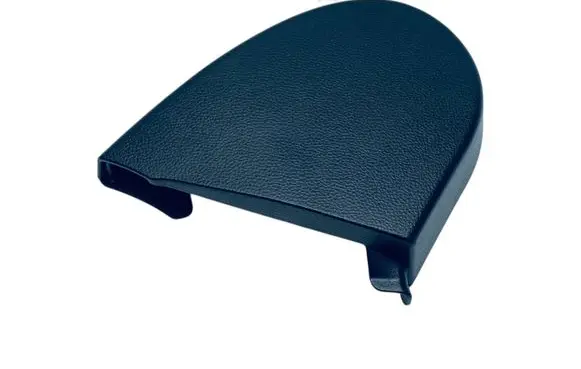 Seat trim