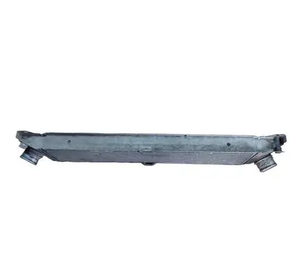 Peugeot Boxer Intercooler radiator 1347700080 F9858