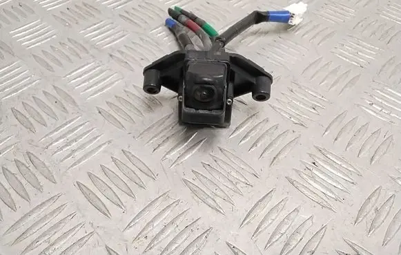 Nissan Qashqai Reversing camera 284424EA0C