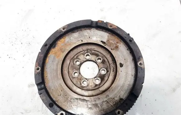 Renault Scenic I Flywheel 