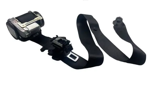 Volkswagen Crafter Rear seatbelt 601384100 0008000
