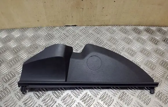 Renault Trafic III (X82) Dashboard side end trim 93868017 93452502 689213743R