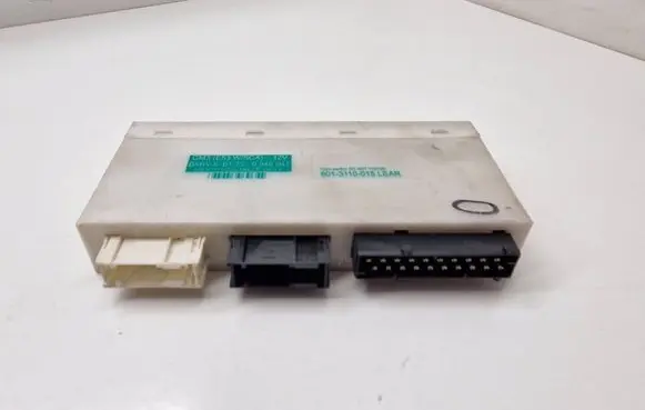 BMW X5 E53 Comfort/convenience module 6946947