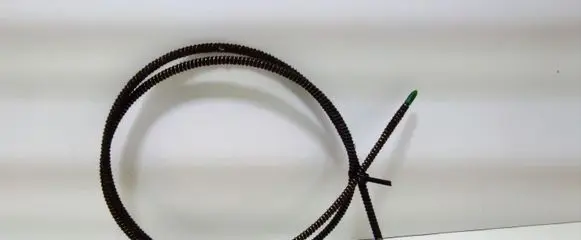 Renault 19 Other interior part