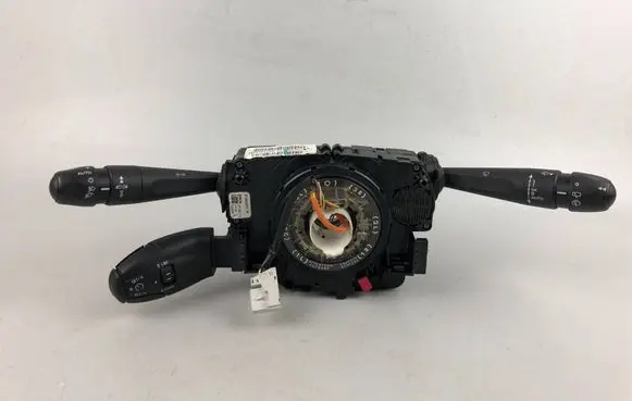 Peugeot 2008 I Wiper turn signal indicator stalk/switch 98030392ZD